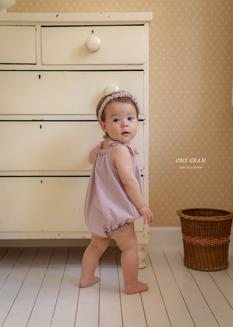 1 Gram - Korean Baby Fashion - #onlinebabyboutique - Natalie Suit