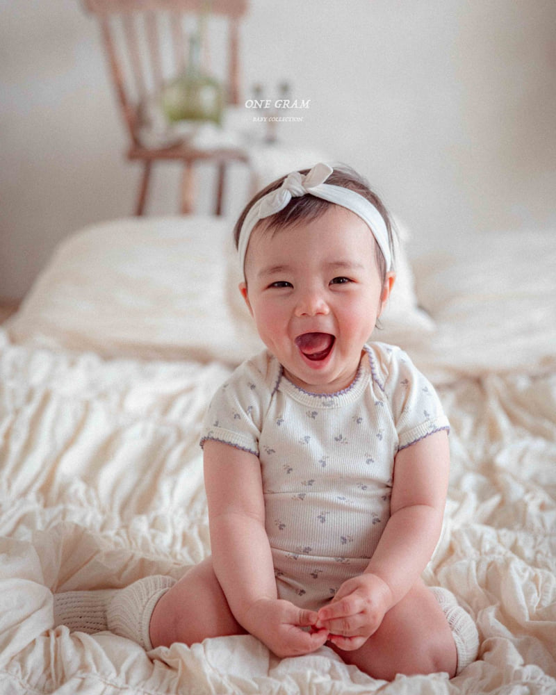 1 Gram - Korean Baby Fashion - #onlinebabyshop - Ale Suit