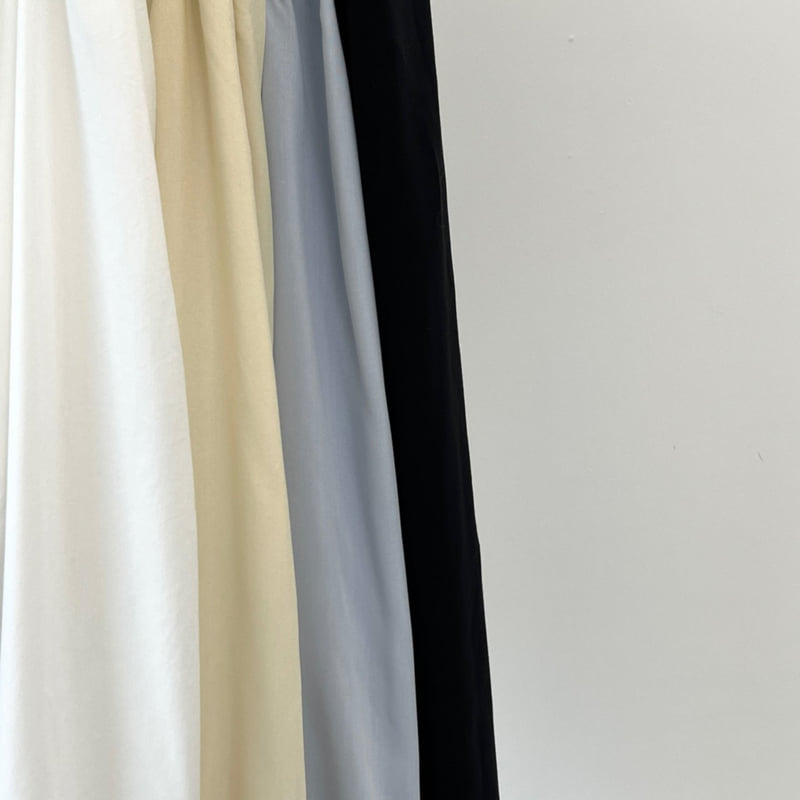 140 Avenue - Korean Women Fashion - #womensfashion - Silk Frill Blouse - 2