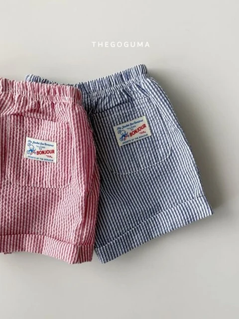 Cuffed Jogger Pants
