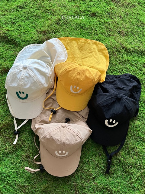 Smile Hat Smile Hat