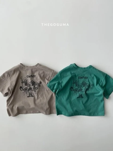 Pigment Tee