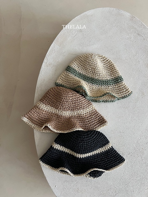 Yare Bucket Hat Yare Bucket Hat