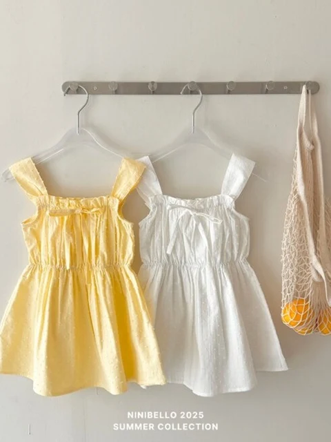 Lumi Mini Dress