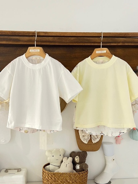 Elise Shirt Tee