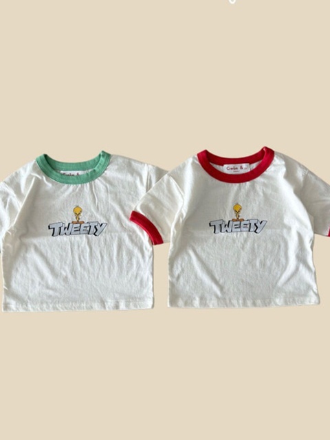Tweety Tee