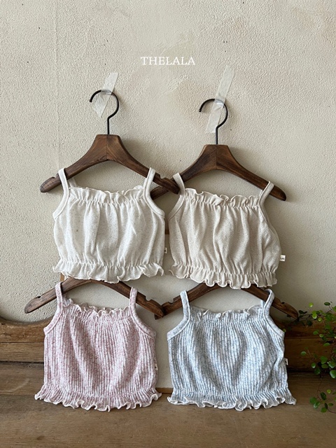 Frill Top Frill Top