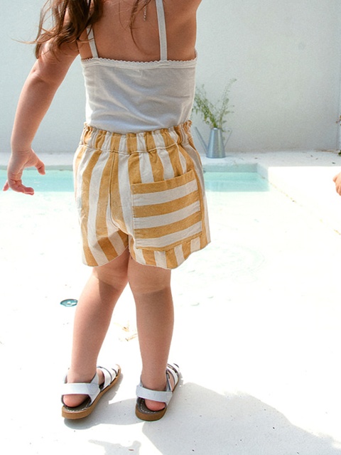 Days Pants