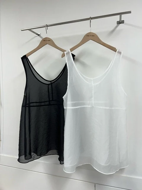 Organza Mini One-piece
