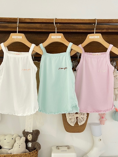 Love Sleeveless
