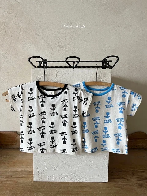 Tulip Tee Tulip Tee