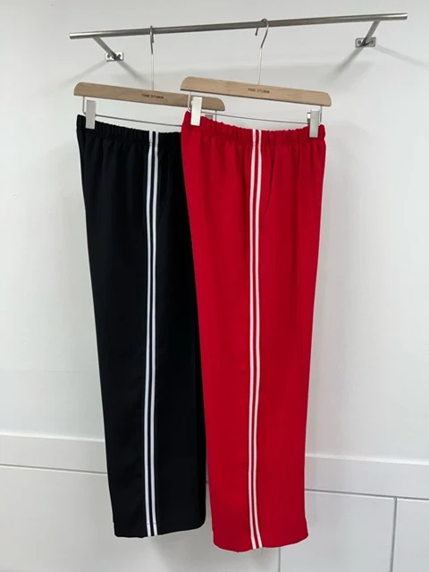 Urban Pintuck Slacks
