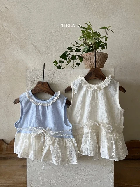 Bluebird Blouse Bluebird Blouse