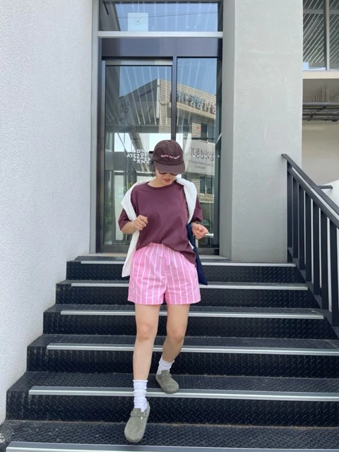 Vivid Shorts