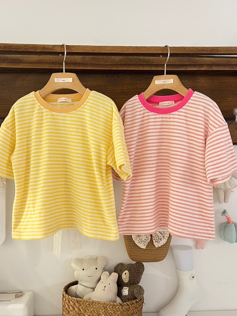 Pig Towel Tee