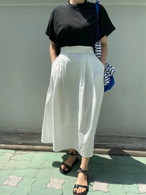 Vera Skirt
