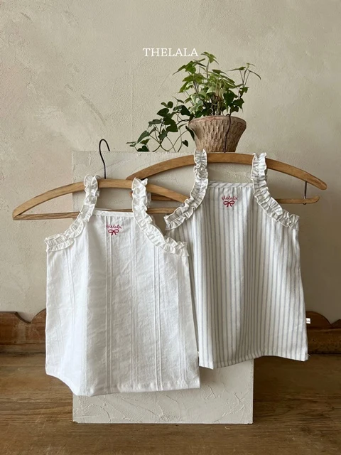 Ring Tee One-piece Ring Tee One-piece