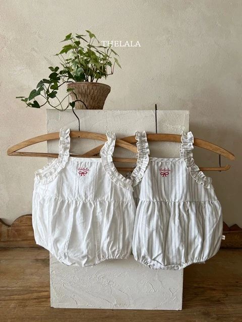 Ring Tee Suit Ring Tee Suit