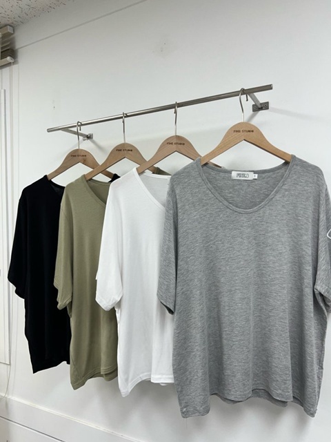 Cooling Short Sleeve Tee