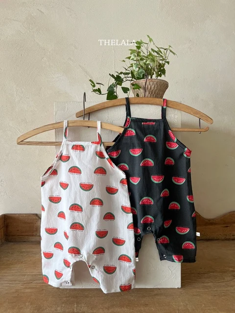 Watermelon Suit Watermelon Suit