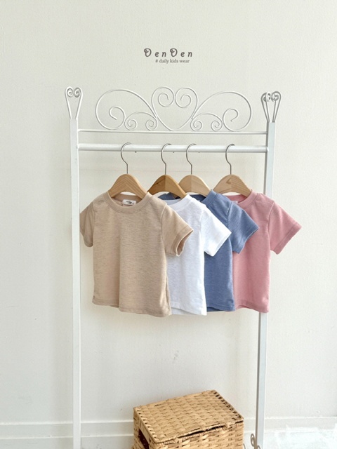 Mio Linen Tee Mio Linen Tee