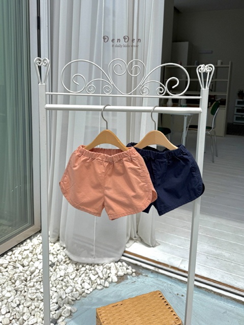 Pico Pants Pico Pants