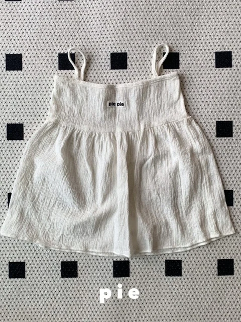 PieBustier One-piece