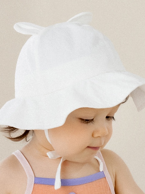 Babyboo Baby Sun Hat
