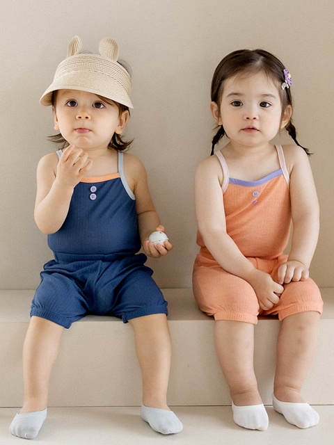 Merlin Baby Set-up