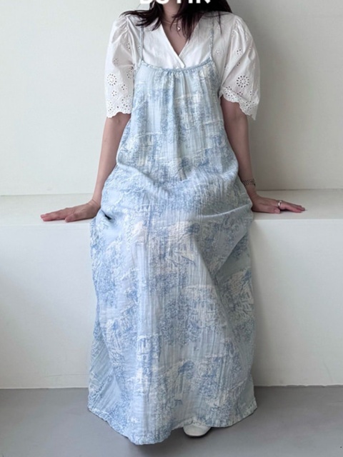 Adult Natural One-piece