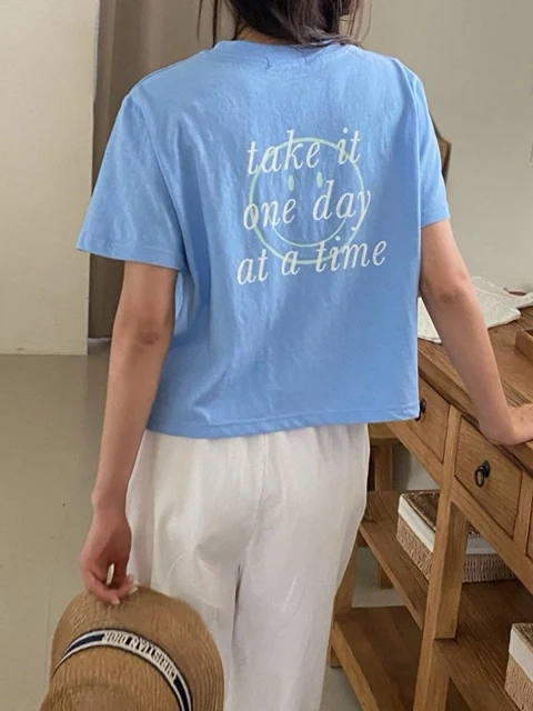 One Day Tee