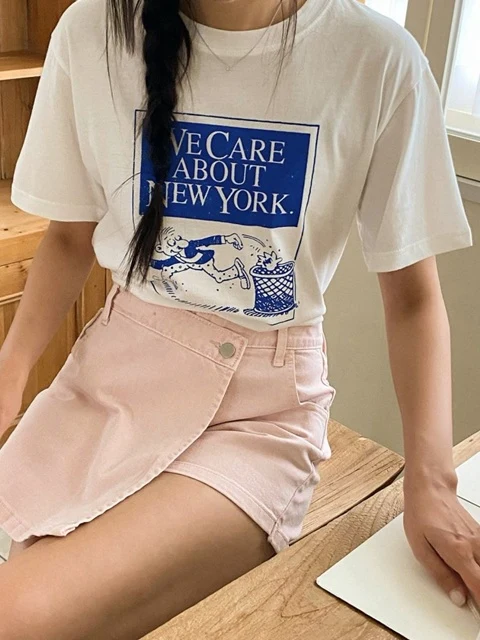 About Tee