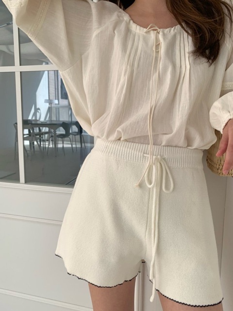 Annie Knit Pants