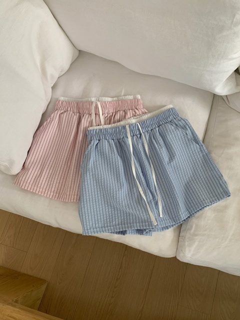 Cozy Banding Pants