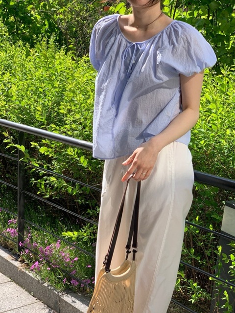 Barnet Blouse