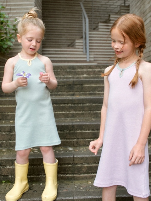 Candy One-piece