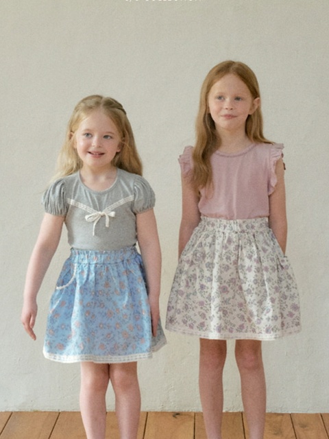 Rene Skirt