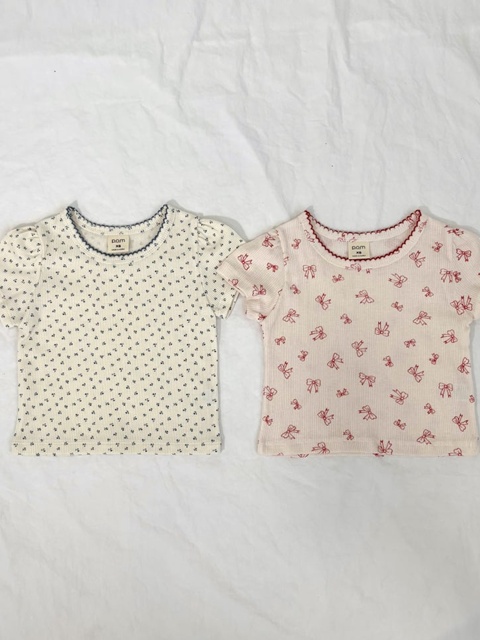 Melville Tee