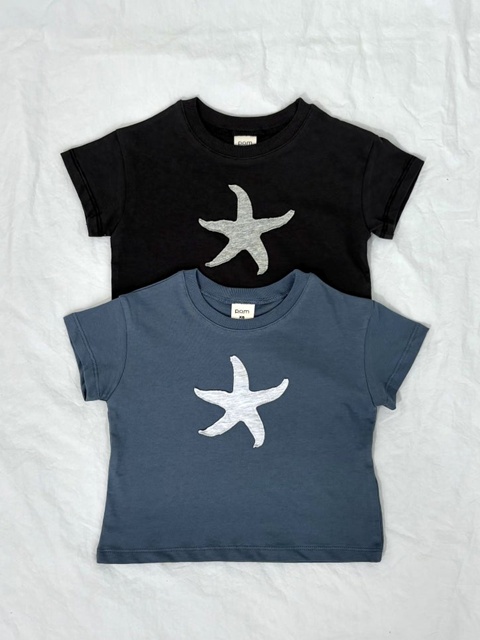 Starfish Tee