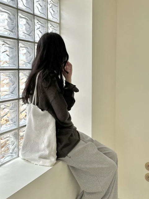Adult Marni Tote Bag