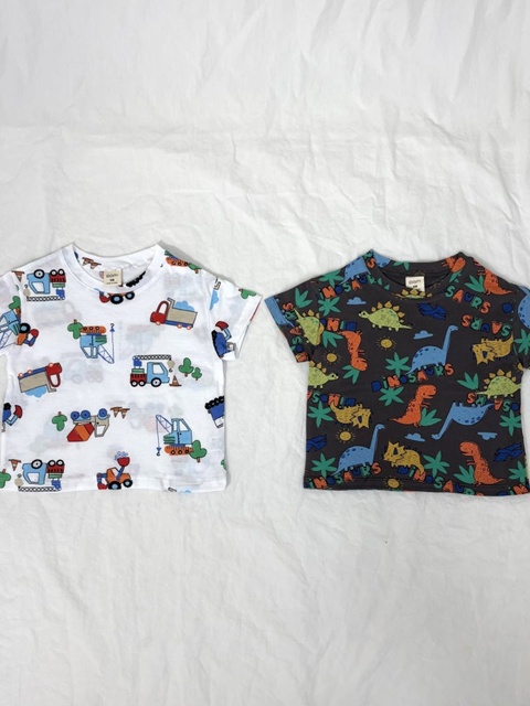 Garage Tee