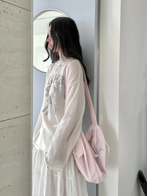 Adult Vita Shoulder Bag