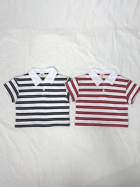 Rugby Tee