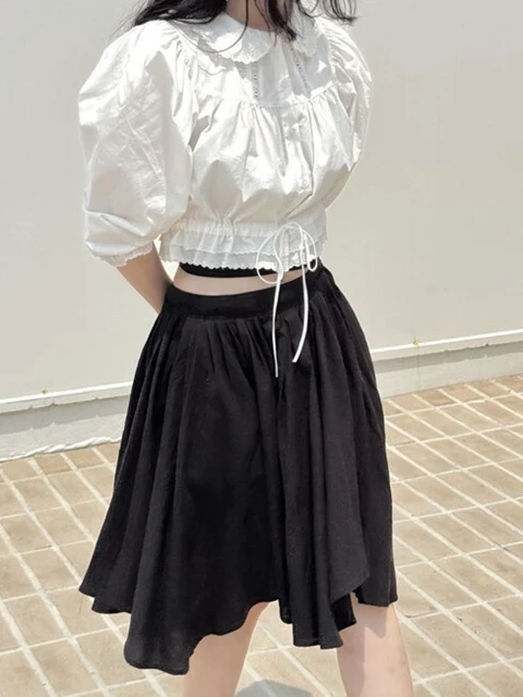 Adult Wrinkle Skirt