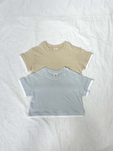 Layered Tee