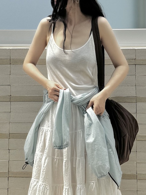 Adult Air Sleeveless
