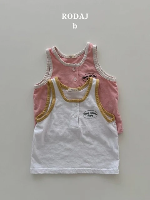 Fly Sleeveless