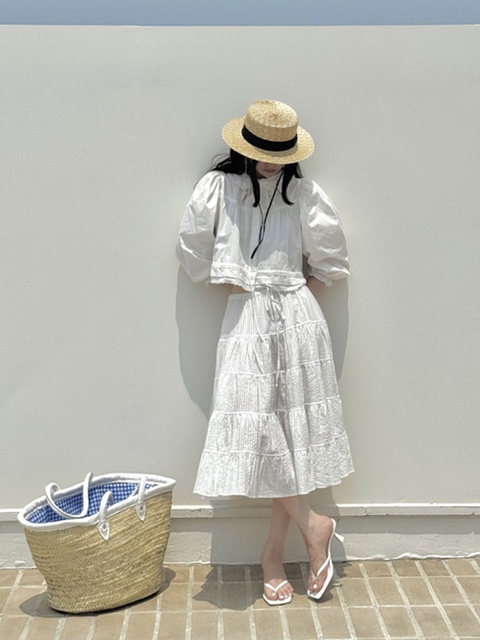 Adult Evis Skirt