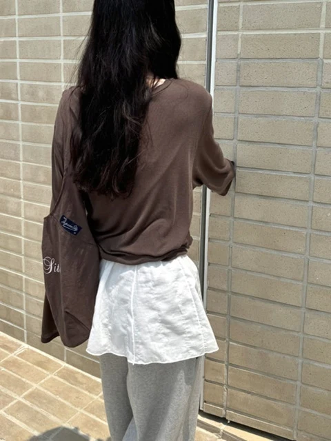 Adult Remis Skirt