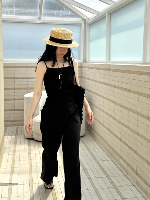 Adult Cleo Sleeveless